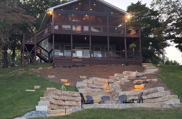 A Little Slice of Heaven - Come see one of Tennessee's best kept secrets