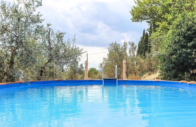A magnificent property for you and your whole family.