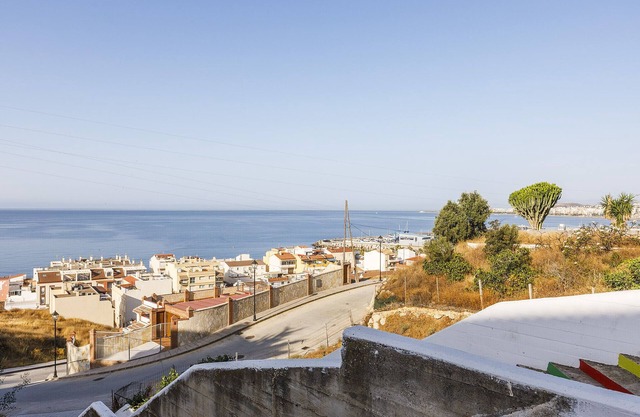 A&N Caleta de Velez Beach