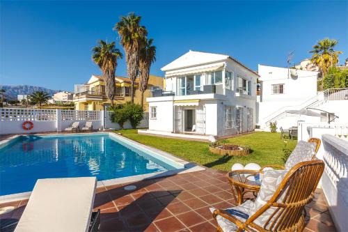 A&N Rivera Casa Blanca