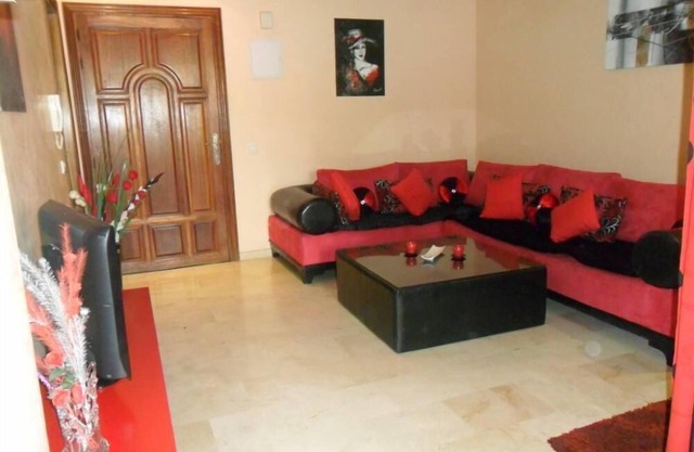 a new and a confortable apartement !