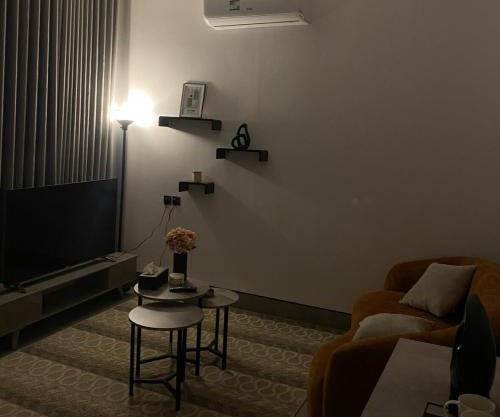 A new studio near the airport