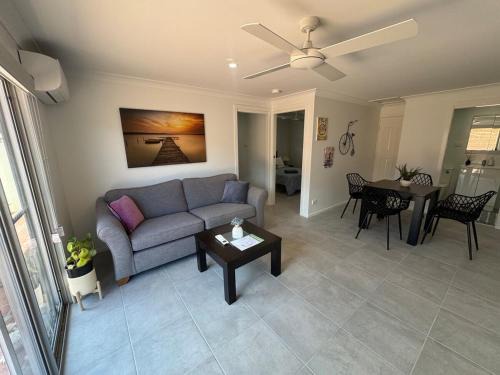 A newly renovated home and only 2 minutes to Highway - modern and handy