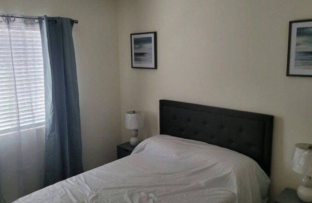 A nice place to relax and unwind from your busy schedules.