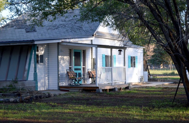 A peaceful easy stay for your Southern Utah Getaway!