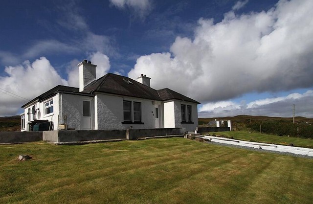 A Perfect Base For Exploring Skye And The Cuillin