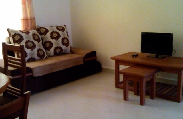 A perfect Getaway for Business and Family