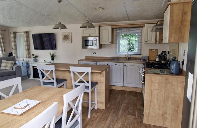 A perfect haven - Meadows Retreat