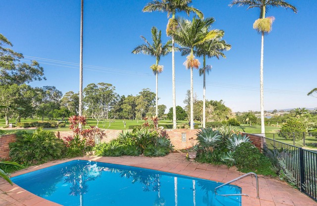 A PERFECT STAY - River Links