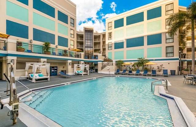 A Place You'll Surely Enjoy! w/Pool, Short Drive to SeaWorld Orlando