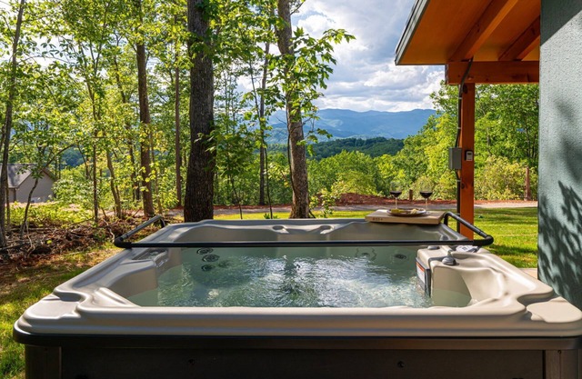 A Place You Won't Forget- Come to the Ridgeline