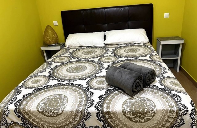 A&R Apartment Santiago II