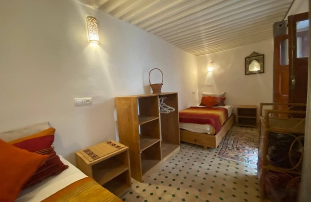 A rare gem ready to rent just one minute from the Porte Bleue