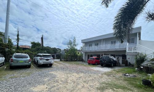 A Residences