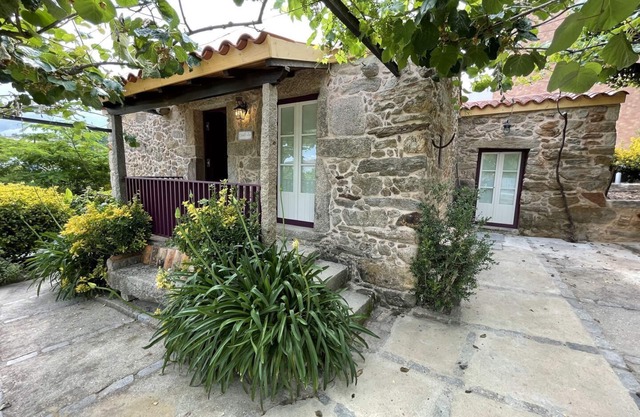 A Rural House and refuge for modern times
