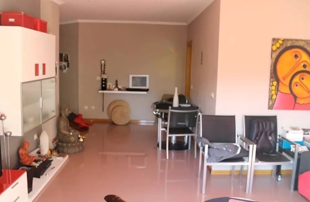 A SPACE TO REST, A HOME (with garage and 53m2 terrace)