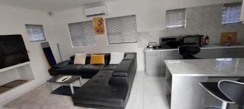 A Staycation in Walvisbay Bay