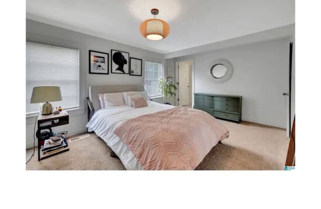 A stylish 3 bedroom 3 bathroom bungalow