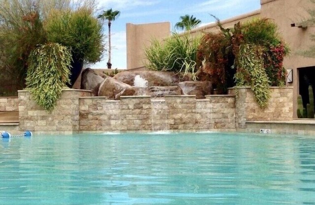 A Sunny Get-A-Way Awaits you!