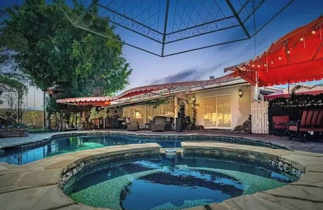 A Sweet Retreat /LA Attractions/Disney/Beaches