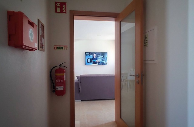 A traditional Portuguese house in the heart of a village with a Minho spirit.