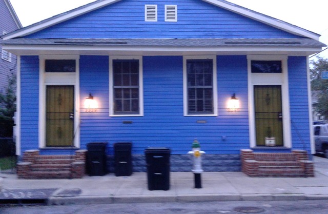 "A True Taste of New Orleans"