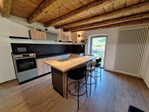 A un passo dal cielo