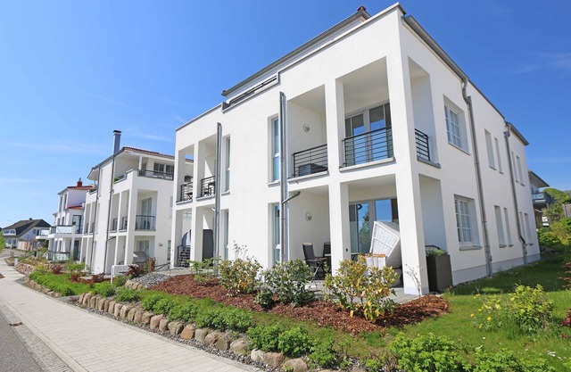 A: Villa Antje Whg. 07 with balcony - Villa Antje Whg. 07 with balcony