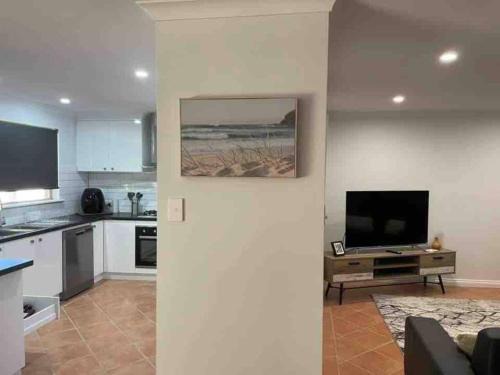 A Wave from It All Esperance