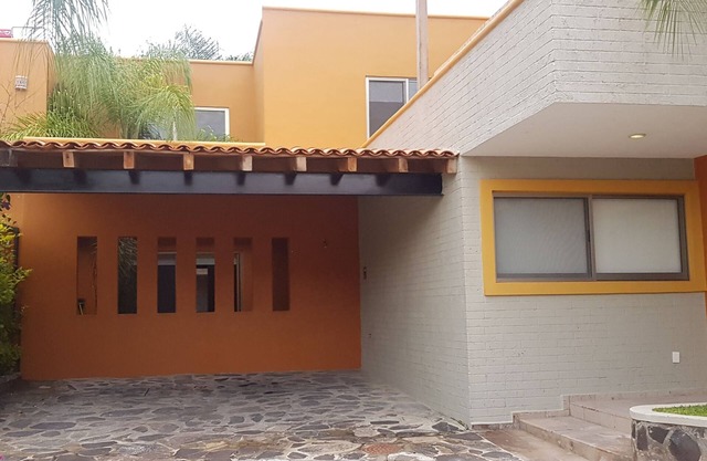 A wonderful house in Ajijic
