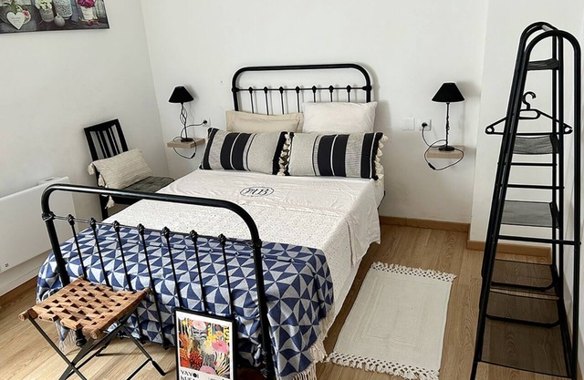 A zen stay in Armissan, a winegrowing village 10 minutes from Narbonne and the beach