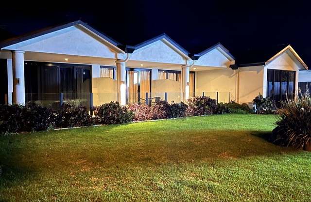 A1 Motels Port Fairy Motel and Apartments