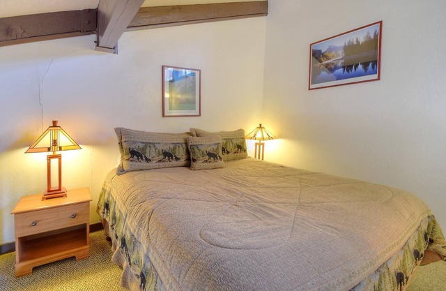 (A212) Loft Condominiums