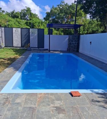 AA villa