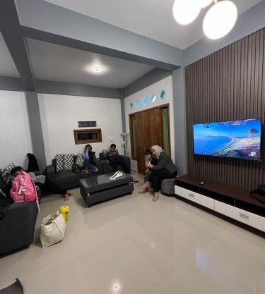 AAA, Ngadisari Villa, Aesthetic Villa Bromo, Managed by Triple A Tour