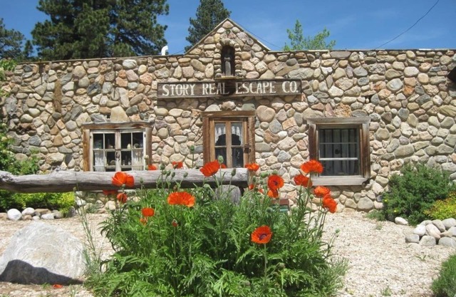 Aaah. the Beautiful Big Horns, Yellowstone and Devil's Tower