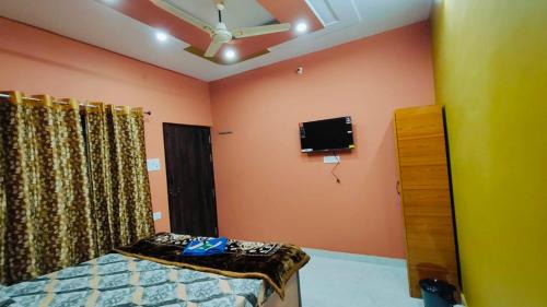 Aagya Luxury Homestay