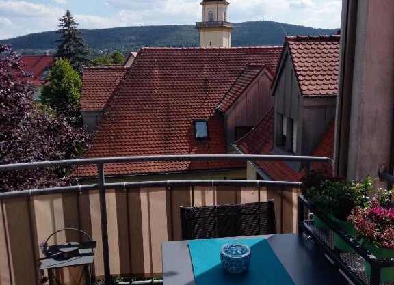 Aalens schönste Aussicht