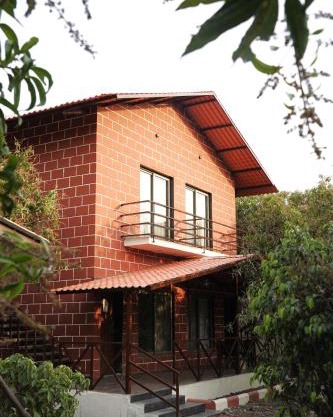 Aarambh Jungle Vista Resort, Gir