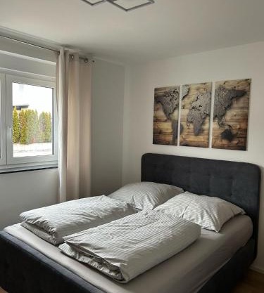 Aarberg Lounge