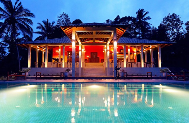 Aarunya Nature Resort & Spa