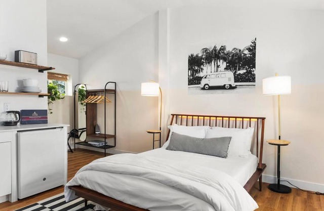 Aawanui Studio Suite.ʻoluʻolu komo