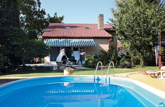 ABA WELLNESS HOUSE WITH POOL