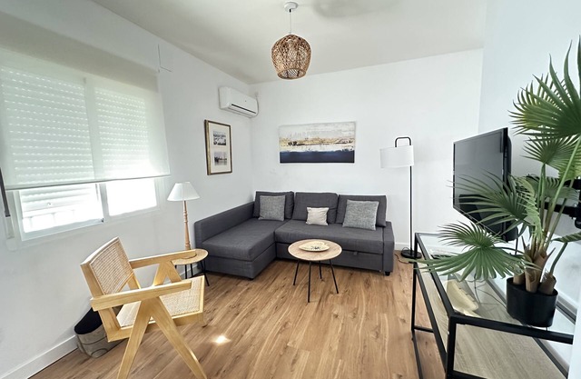 Abades Suite next to the Cathedral of Seville