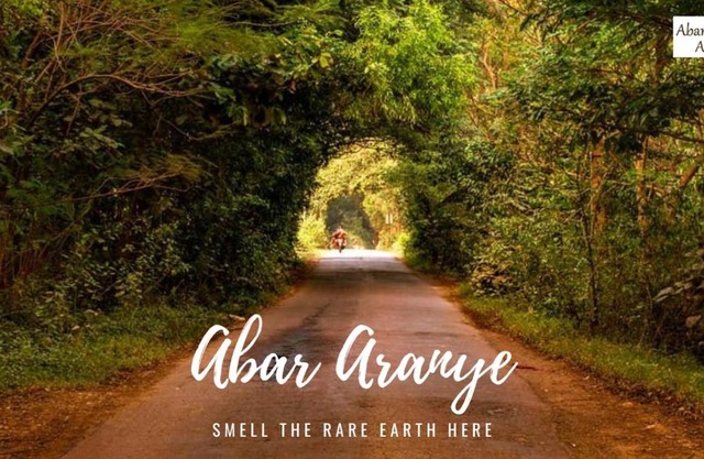 Abar Aranye
