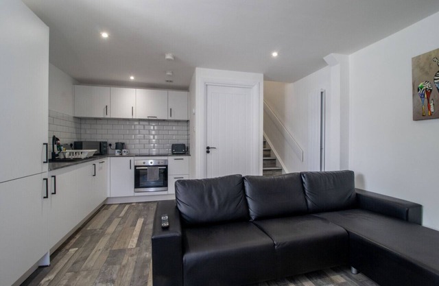 Abbey House Apartment A