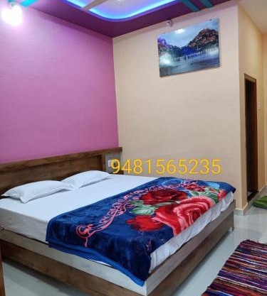 Abhi Homestay Hampi