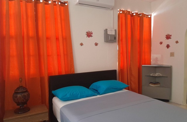 Abigail’s Diamond near Nanny Cay 1 Bedroom