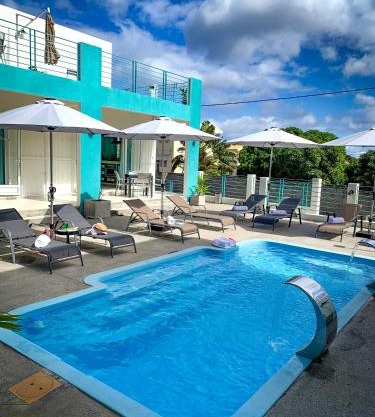 Abiki Mauritius
