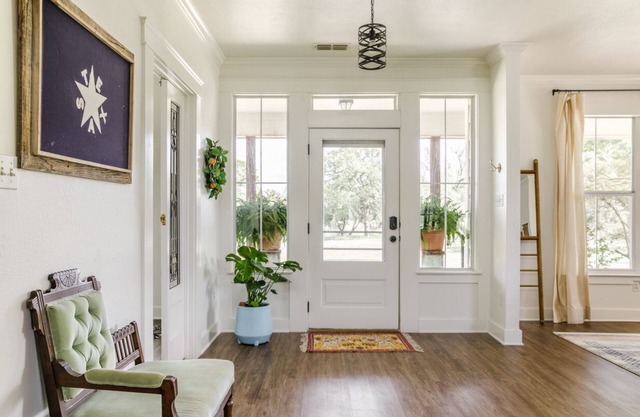 Abilene Family Farmhouse